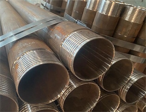 漳县管棚管